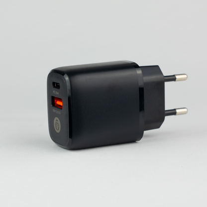 Ladegerät Adapter 20W Fast Charging