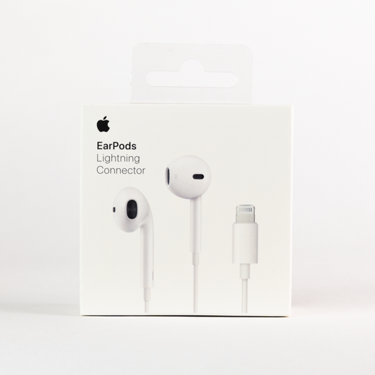 Apple EarPods mit Lightning Connector