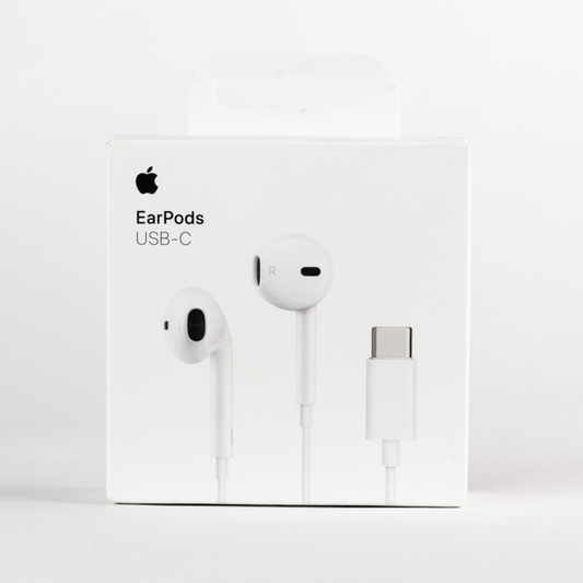 Apple EarPods mit USB-C Connector