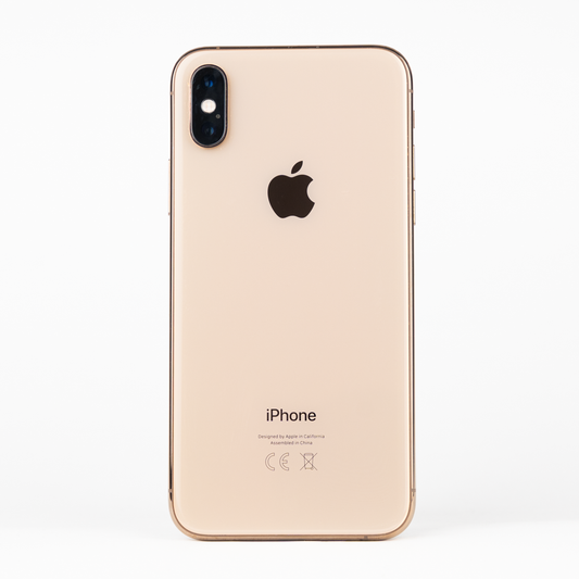Apple iPhone XS 64GB Gold (Rating: A+)