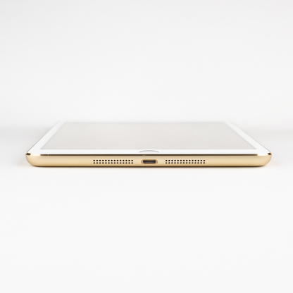 Apple iPad Mini 3 16GB Gold (Rating: A+)