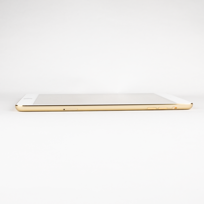 Apple iPad Mini 3 16GB Gold (Rating: A+)